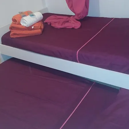 Atico Bonalba Castle Terrace Apartament