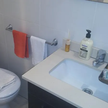 Apartament Atico Bonalba Castle Terrace *
