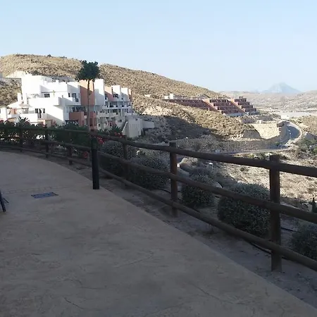 Atico Bonalba Castle Terrace *